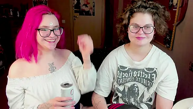 Sashy Way online show from January 25, 2025, 2:25 pm