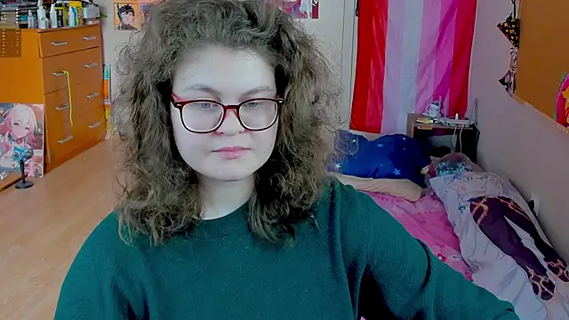 Sashy Way online show from March 8, 2026, 11:46 am