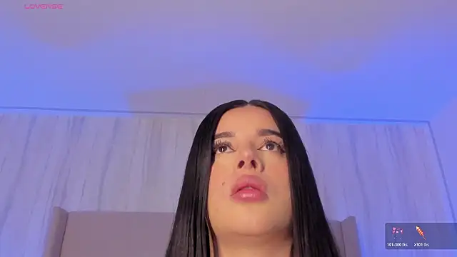 kaylarossi online show from March 10, 2026, 6:56 pm