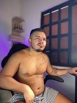 Naughty Charly online show from March 8, 2026, 6:11 pm