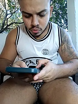 Naughty Charly online show from November 7, 2025, 11:37 am