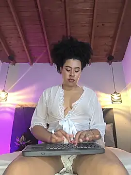 EmmilyBrant online show from October 19, 2025, 10:56 pm