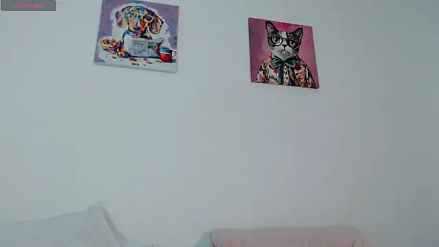 lilith luv online show from November 10, 2025, 10:53 am