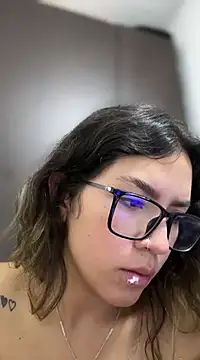 Mila Morgan online show from March 20, 2025, 2:19 am