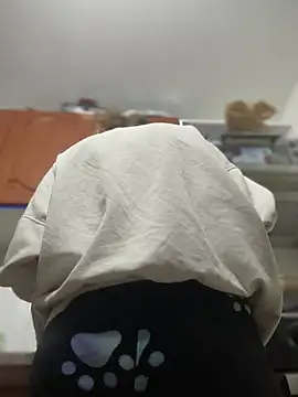 Mila Morgan online show from March 4, 2025, 3:59 pm