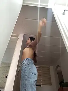 Mila Morgan online show from March 11, 2025, 5:24 pm