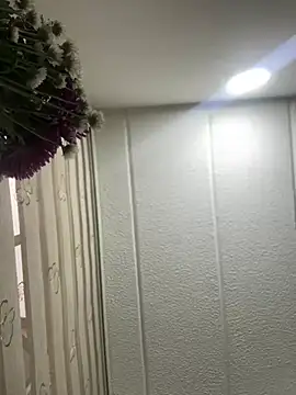 Mila Morgan online show from March 8, 2025, 3:13 pm