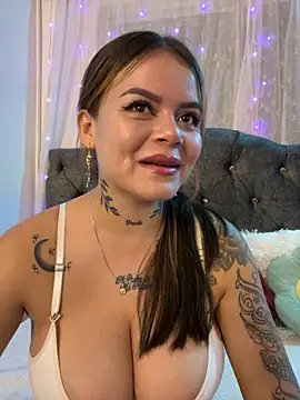 ivanna rivera online show from November 13, 2025, 4:00 pm