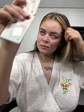 ivanna rivera online show from February 2, 2026, 10:20 pm