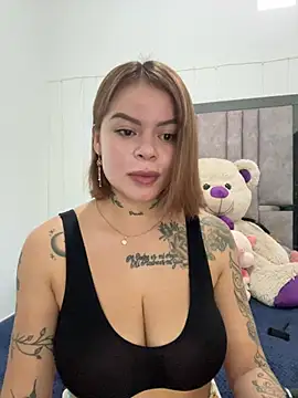 ivanna rivera online show from June 28, 2026, 1:28 pm