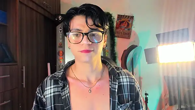 marckalexis online show from January 17, 2026, 11:47 am