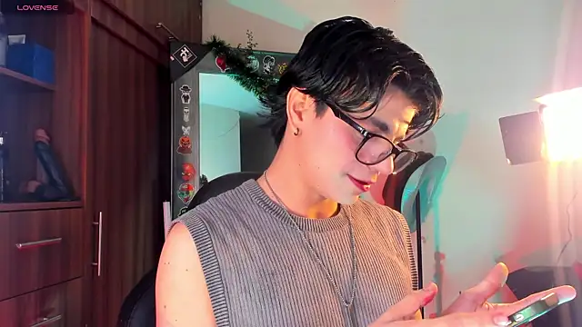 marckalexis online show from January 16, 2026, 11:42 pm