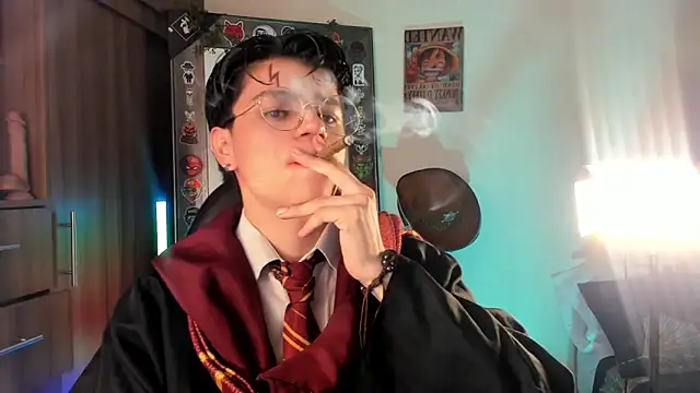 marckalexis online show from October 5, 2025, 11:12 am