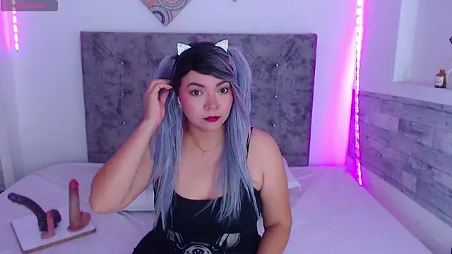 Cuckold lover69 online show from March 20, 2026, 3:40 am