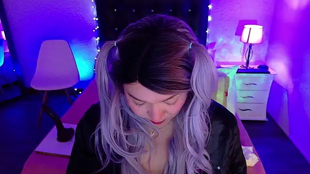 Cuckold lover69 online show from March 21, 2025, 3:33 am