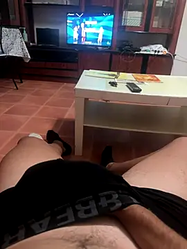 Rawel2040 online show from September 20, 2025, 7:30 pm