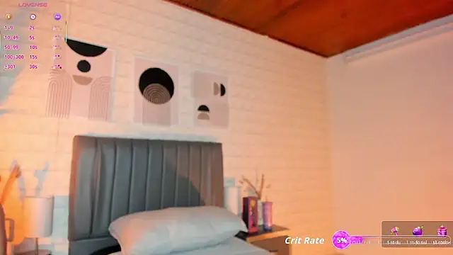 rose barbara online show from March 10, 2026, 12:09 pm