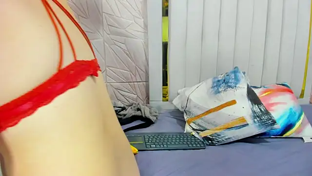 Snapshot of Ammy_Connor1 chatting on October 24, 2025, 8:19 pm Ammy Connor1 online show from October 24, 2025, 8:19 pm