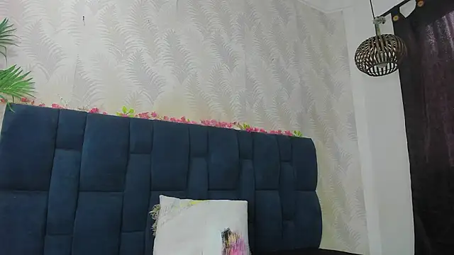 Ammy Connor1 online show from March 18, 2026, 9:26 pm