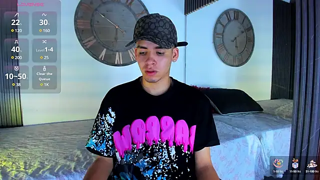 Mike 0233  online show from March 4, 2025, 4:27 am