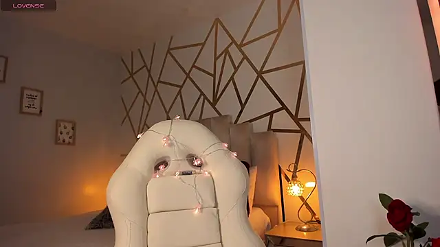 MiaAdams21 online show from January 29, 2025, 3:22 am