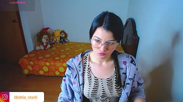 juli05star20 online show from March 7, 2025, 3:49 pm