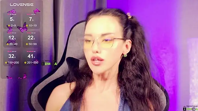 Snapshot of -CrazyAnna- chatting on June 23, 2026, 6:17 pm -CrazyAnna- online show from June 23, 2026, 6:17 pm