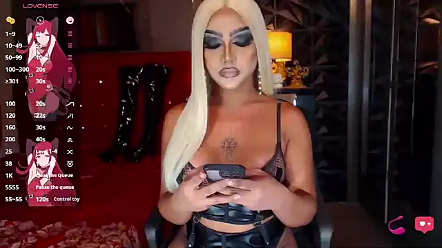 NatalyaFox online show from January 28, 2025, 5:11 am