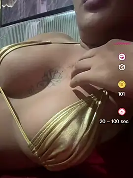 NatalyaFox online show from June 17, 2026, 9:08 am
