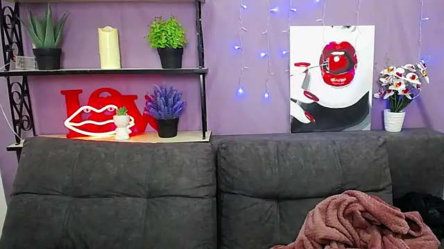 MargaritaKiss online show from March 21, 2025, 3:12 am