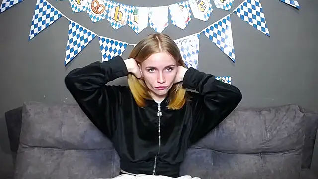 MargaritaKiss online show from September 30, 2025, 6:58 pm