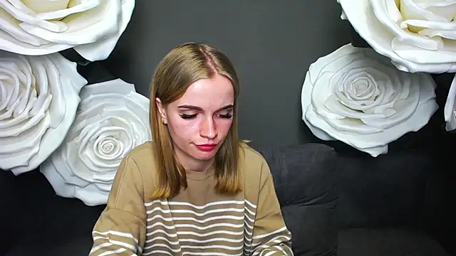 MargaritaKiss online show from September 19, 2025, 6:34 pm