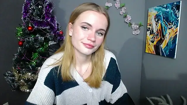 MargaritaKiss online show from January 6, 2026, 8:24 pm