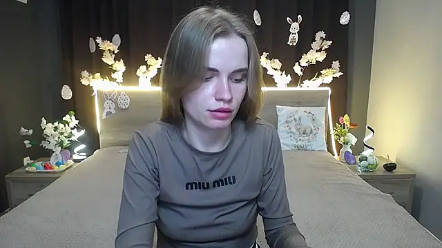 MargaritaKiss online show from April 2, 2026, 8:15 pm