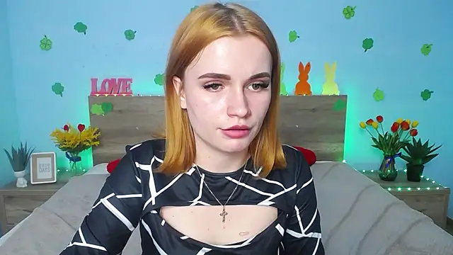 MargaritaKiss online show from March 16, 2025, 2:11 pm