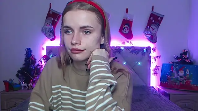 MargaritaKiss online show from December 17, 2025, 7:08 pm