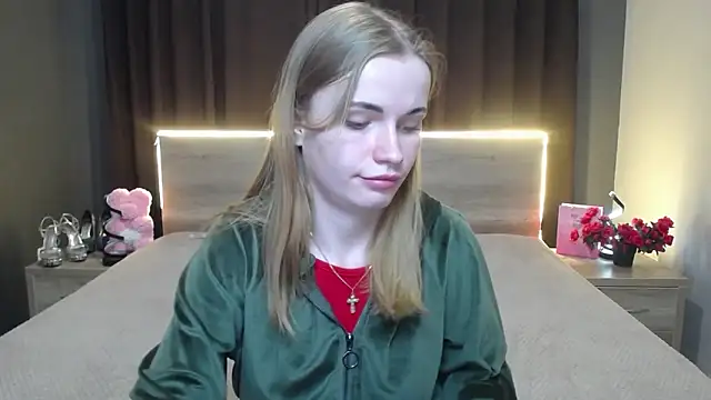 MargaritaKiss online show from February 7, 2026, 8:39 pm