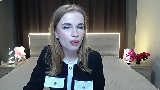 MargaritaKiss online show from January 14, 2026, 8:12 pm