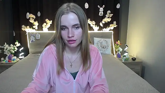 MargaritaKiss online show from March 29, 2026, 8:10 pm