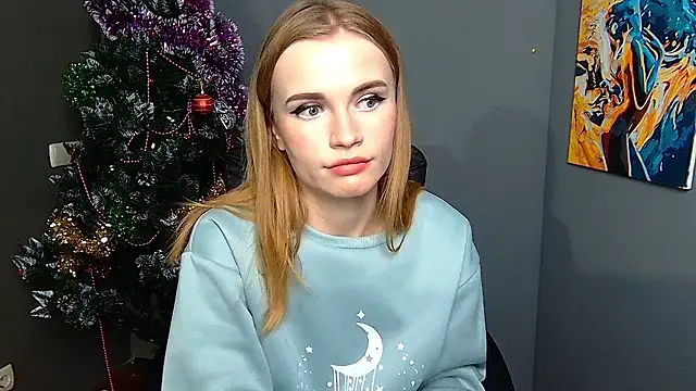 MargaritaKiss online show from January 15, 2026, 7:39 pm