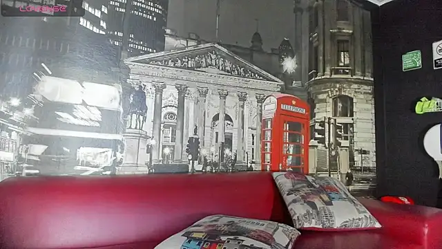 CloeRodriguez online show from March 15, 2026, 2:35 pm