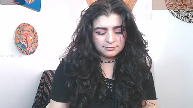 Marci owo online show from February 5, 2026, 5:09 pm