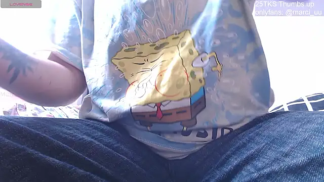 Marci owo online show from March 4, 2026, 4:26 pm