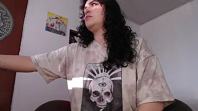 Marci owo online show from February 20, 2025, 10:04 pm