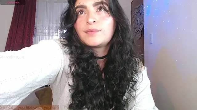 Marci owo online show from November 27, 2025, 8:53 pm