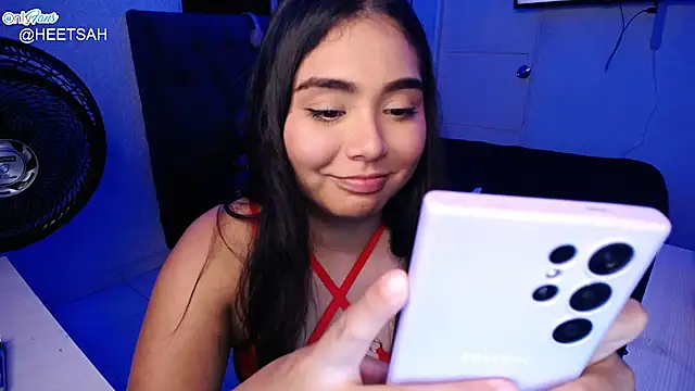 heetsah online show from March 11, 2025, 12:44 am