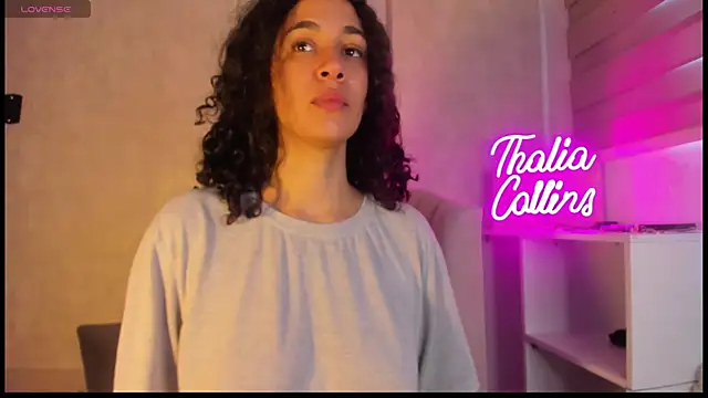 Snapshot of thaliacollins chatting on January 18, 2026, 9:29 pm thaliacollins online show from January 18, 2026, 9:29 pm