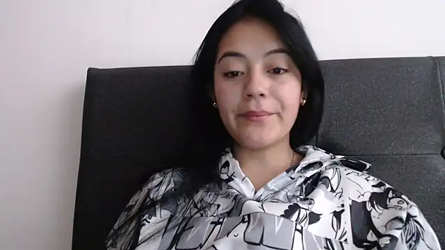 Alisha 99 online show from September 28, 2025, 3:08 pm