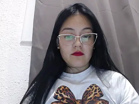 Alisha 99 online show from November 16, 2025, 7:18 pm