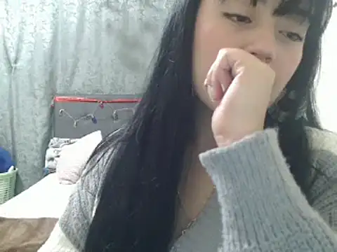 Alisha 99 online show from February 9, 2025, 11:46 pm